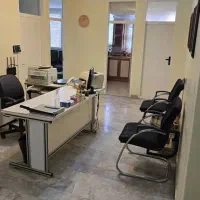 بر اصلی گاندی/۱۱۰‌مترسنداداری/۲پارکینگ/۱۵مترانباری|فروش دفتر کار، اتاق اداری، مطب|تهران, گاندی|دیوار