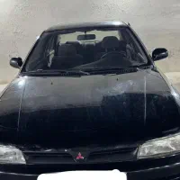 لنسر ۹۲ اتومات|خودرو سواری و وانت|کرج, عظیمیه|دیوار