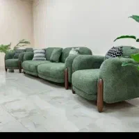 مبلمان الماس