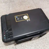 دو عدد اسکنر HP