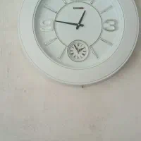 ساعت دیواری