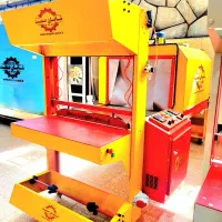 سیرجان/دستگاه۹۸شیرینگ۶۷پک sirjan بااینورتر.سیرجان|ماشینآلات صنعتی|سیرجان, |دیوار