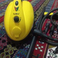 بخار شوی مارک تولیپس|جاروبرقی، جارو شارژی، بخارشو|اسدآباد, |دیوار