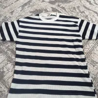 تیشرت مردانه فقط دونه ای ۱۰۰