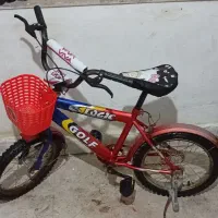 دوچرخه سایز ۱۶