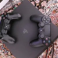 ps4 slim 1t|کنسول، بازی ویدئویی و آنلاین|پردیس, فاز ۸|دیوار