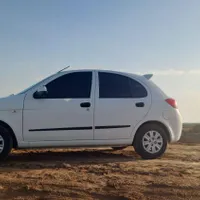 تیبا 2 (هاچبک) EX، مدل ۱۳۹۷