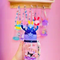 قمقمه|ظروف نگهدارنده، پلاستیکی، یکبارمصرف|قم, ارم|دیوار