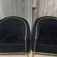 مبل|مبلمان خانگی و میز عسلی|تهران, صفاییه (چشمه علی)|دیوار