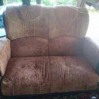 مبل کارکرده