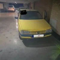 تاکسی خط اصلی  گردشی