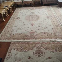 فرش ماشینی 9متری