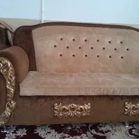 مبل|مبلمان خانگی و میز عسلی|سمیرم, |دیوار