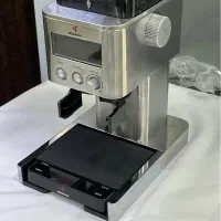 اسیاب قهوه مباشی با ترازو|خردکن، آسیاب، غذاساز|کرج, برغان|دیوار