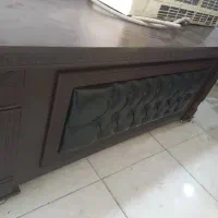 میز اداری نو و درحدنو بارجدید سمساری سورناتانکسازی|مبلمان اداری|مسجد سلیمان, |دیوار