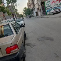 ماشین پراید مدل 85 دوگانه دست موتور سالم|خودرو سواری و وانت|مشهد, امیرآباد|دیوار