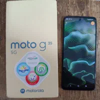 moto g35 5G 256g Ram8|موبایل|تهران, قزل قلعه|دیوار