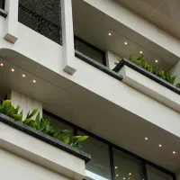 اپارتمان نو ساز شمال گیلان لنگرود خیابان رجایی|فروش آپارتمان|لنگرود, |دیوار