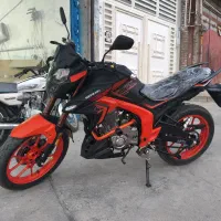 NL200  SKZ.مدل 1404|موتورسیکلت|بوکان, |دیوار