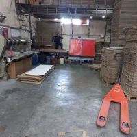 به چند کارگر کارتن سازی پاره وقت نیازمندیم