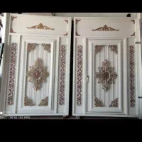 تانکر هزارلیتری باغی درب تانکرهای ویلایی حیاطی|مصالح و تجهیزات ساختمان|زاهدان, |دیوار