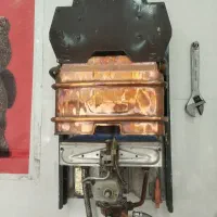 ابگرمکن بوتان ۱۵