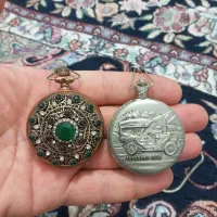 ساعت سیکو پنج باطری خور قدیمی  سالم‌|کلکسیون اشیاء عتیقه|کهریزک, |دیوار