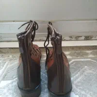 کفش تابستونی زنانه