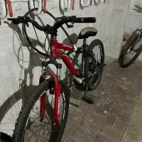 دوچرخه پوما 26کوهستان