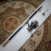 لنسر چرخ و چوب