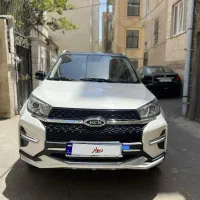 ایکس ۳۳ اسپورت  X33s AT|خودرو سواری و وانت|تهران, مخصوص|دیوار