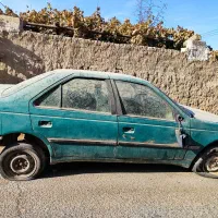 اردی سبز مدل 78|خودرو سواری و وانت|ارسک, |دیوار