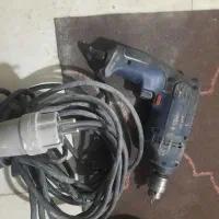 اسکروگان ماکیتا|ابزارآلات|تهران, شهرک کوهسار|دیوار