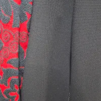 مانتوی مجلسی|لباس|اهواز, کوی باهنر|دیوار