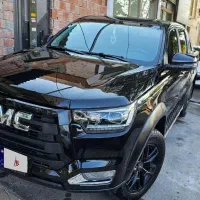 kmc t8|خودرو سواری و وانت|اردبیل, |دیوار