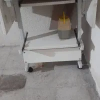 میز کامپیوتر