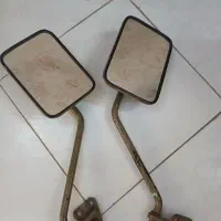 آیینه ماشین جیپ