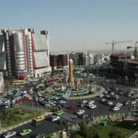 ۸۰مترمغازه(داروخانه) فلکه دوم صادقیه