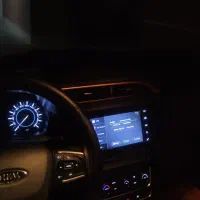 MvM X33s با گیربکس AT|خودرو سواری و وانت|شیراز, غدیر جنوبی|دیوار