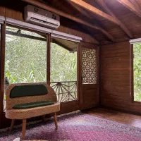 ویلا شیک دوبلکس