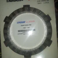 لوازم صفحه یاماها