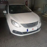 جک j4 ، صفر اتومات ، سفید، نقد و اقساط 4 ساله