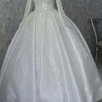 لباس عقد عروس|لباس|یزد, |دیوار