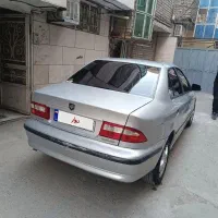 سمند88LX|خودرو سواری و وانت|مشهد, استاد یوسفی (شهرک غرب)|دیوار