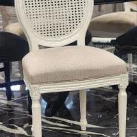 صندلی شیک چوب گرجستان