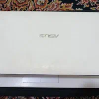 لبتاب isus  هارد ۵۰۰ گیگابایت