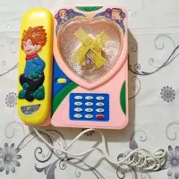 عروسک اسباب بازی دختر باربی خرس فیگور
