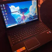 لبتاب لنوو G510