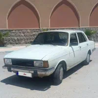 پیکان مدل 81 انژکتور