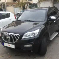 لیفان x60 اتومات مدل ۹۷ تحویل ۹۸|خودرو سواری و وانت|تهران, یافت آباد جنوبی|دیوار